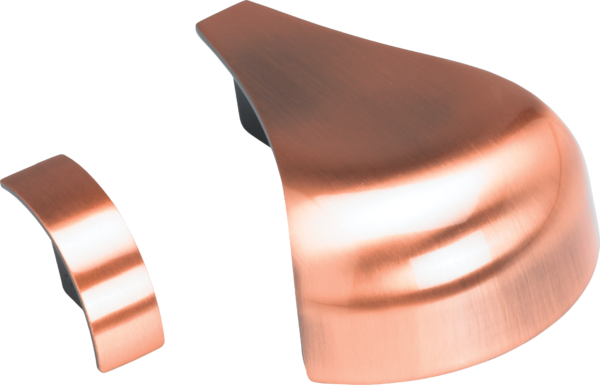 Bronze Corner & Side Castings